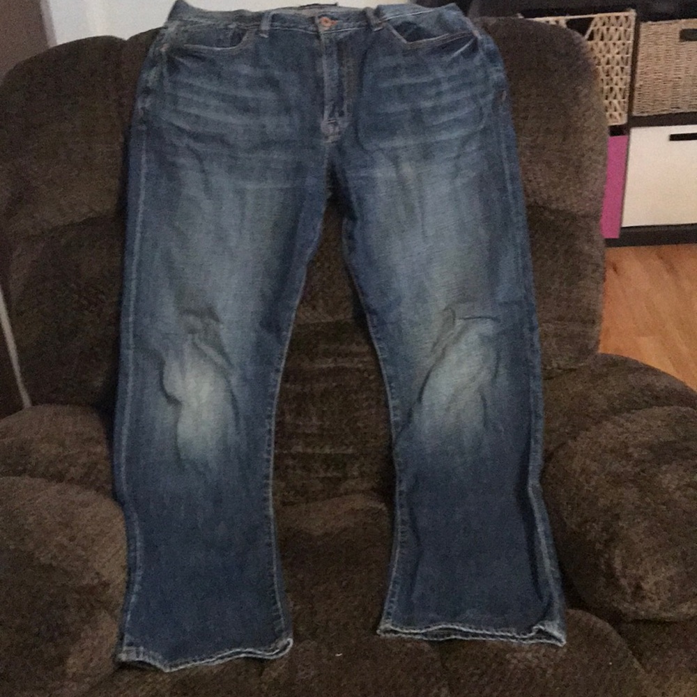 Lucky Brand Jeans